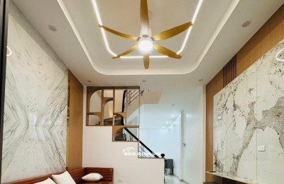 40M2 VỊ TRÍ SIÊU HIẾM CÓ NGAY NHÀ THÔNG SỐ ĐẸP, HIẾM- PHÂN LÔ BỘ CÔNG AN – THANH XUÂN